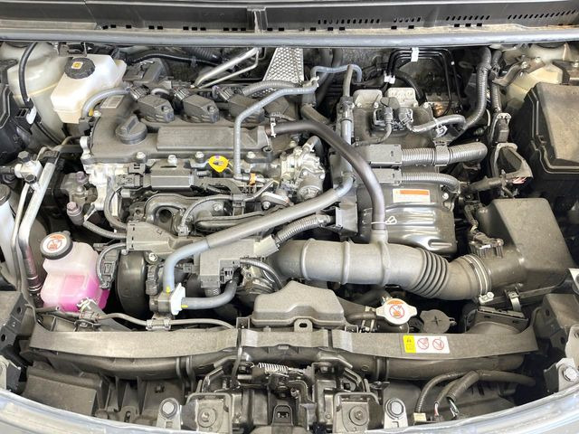シエンタハイブリッド 1.5 Z