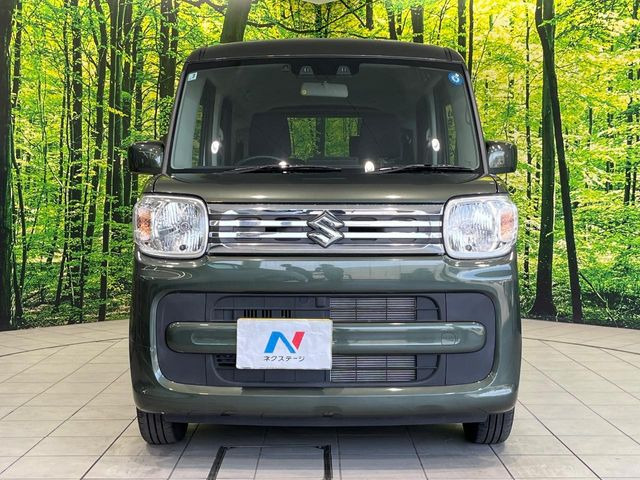 弊社では、全車『修復歴なし』のお車のみ取り扱っております。専任バイヤーによる厳選した仕入れの後、入庫後の車両チェックを行い、ネクステージが認定した高品質な中古車をご提供しております。