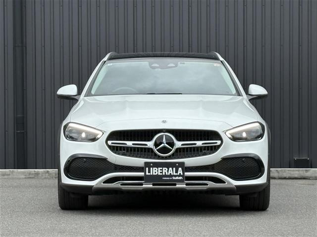 CクラスC220d