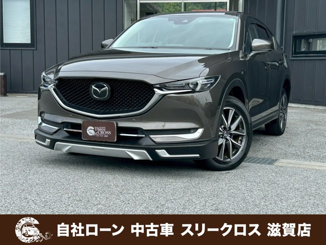 CX-52.2 XD Lパッケージ