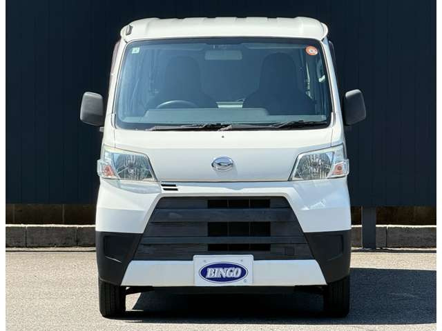 ハイゼットカーゴスペシャル クリーン