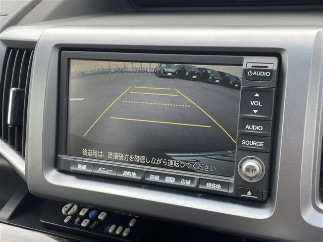 ステップワゴン2.0 スパーダ Z クールスピリット