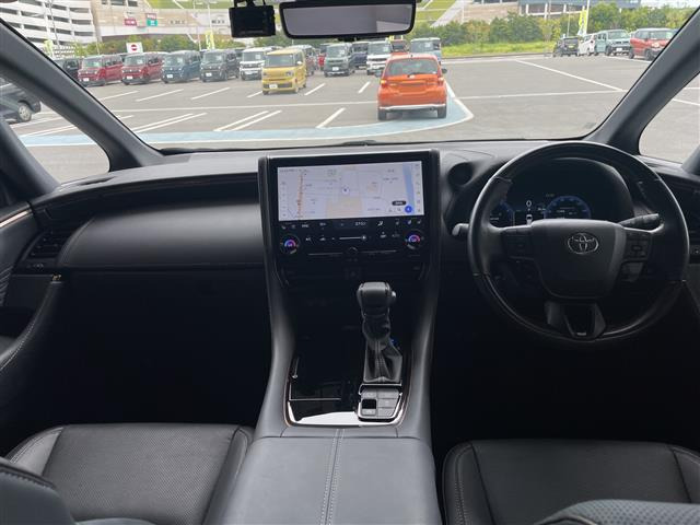アルファード2.5 Z