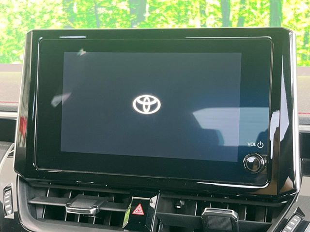 カローラスポーツ1.8 ハイブリッド G Z