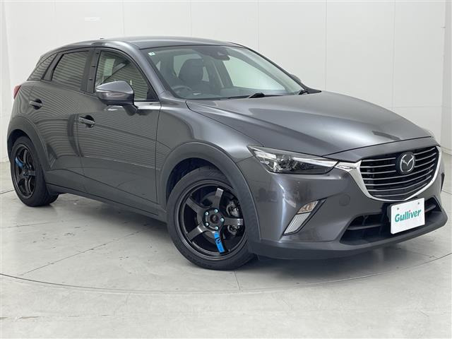 CX-31.5 XD プロアクティブ