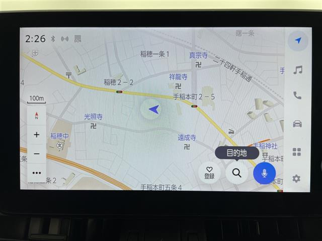 RAV42.0 アドベンチャー オフロードパッケージ II 4WD