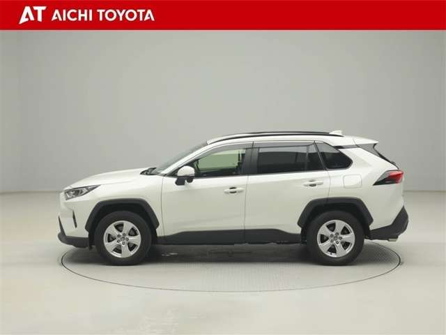 RAV42.5 ハイブリッド X