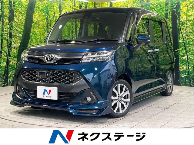 タンク1.0 カスタム G-T