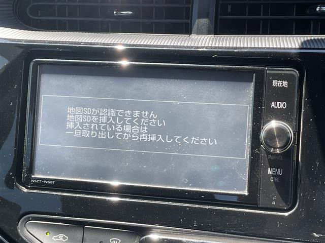 アクア1.5 S スタイルブラック
