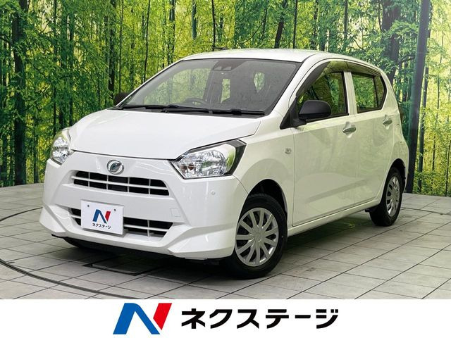 ミライースL SAIII