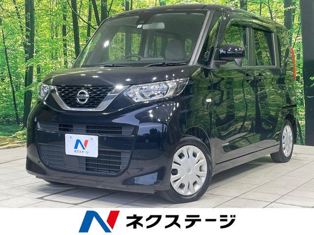 ルークスS