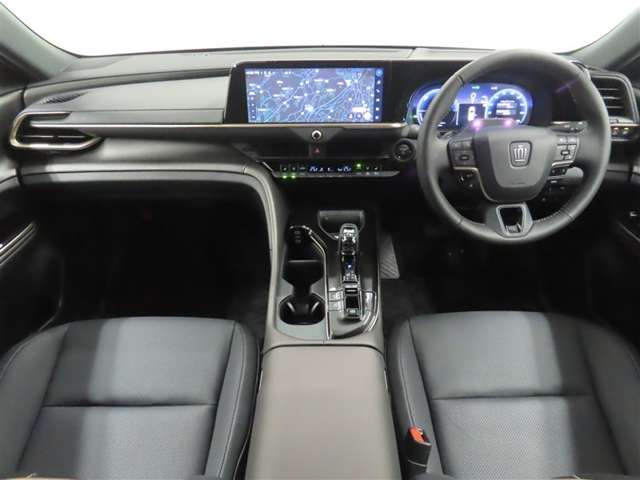 クラウンエステート2.5 Z THE 70th E-Four 4WD