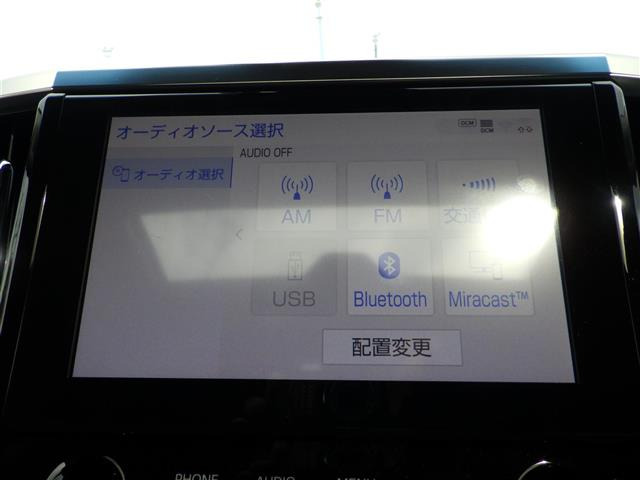 アルファード2.5 S Cパッケージ