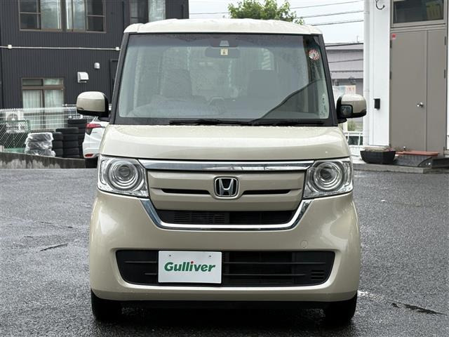 N-BOXG EX ホンダセンシング