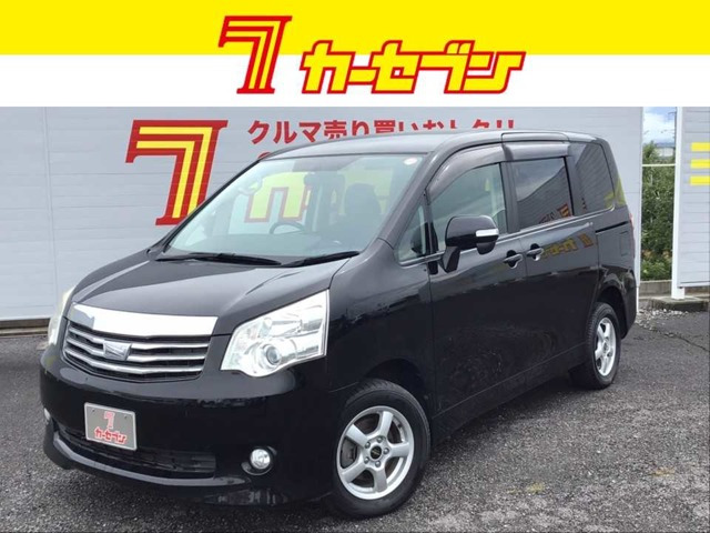 ノア2.0 X Lセレクション 4WD