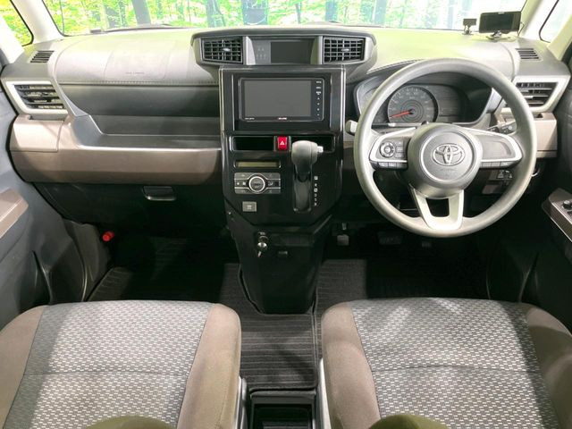 ルーミー1.0 G