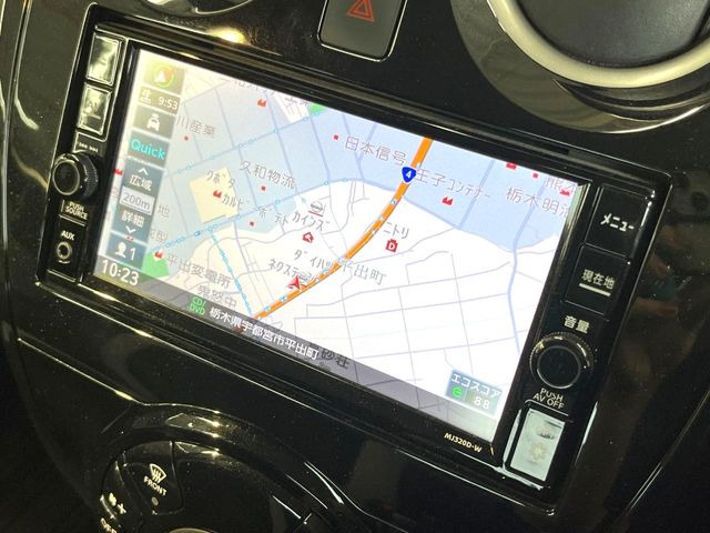 ノート1.2 e-POWER X Vセレクション