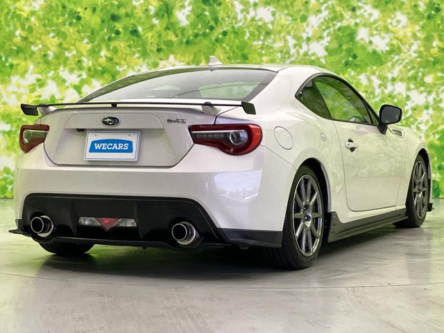 BRZ2.0 GT