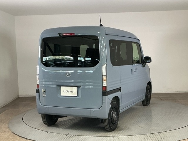 N-VAN e:e: L4