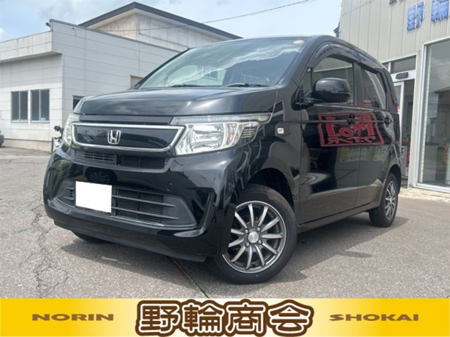 N-WGNC 4WD