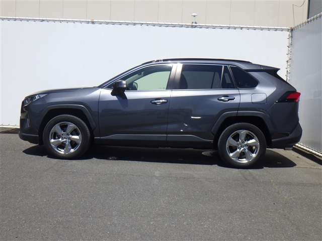 RAV42.5 ハイブリッド G E-Four 4WD