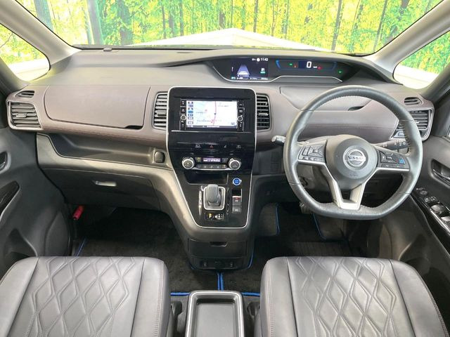 セレナ1.2 e-POWER ハイウェイスターG