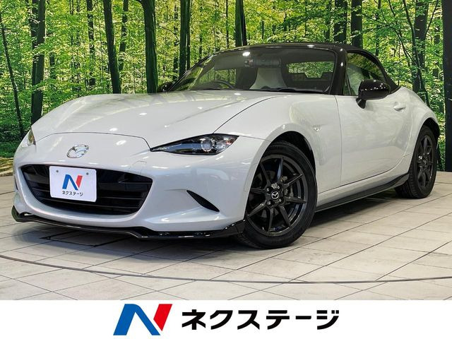 ���[�h�X�^�[(�}�c�_) 1.5 S ���Îԉ摜