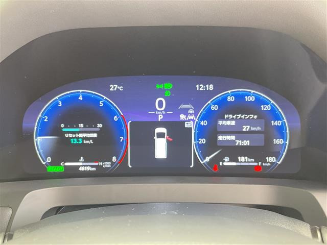 アルファードハイブリッド 2.5 Z