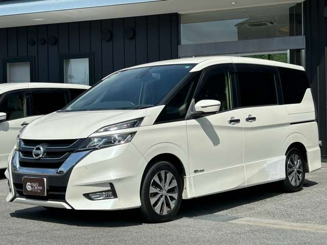 スリークロス滋賀店の展示車両は試乗が可能ですので、見て触って乗って、ご納得頂いた上でご購入頂けます!(試乗をご希望の方は事前にご予約下さい)