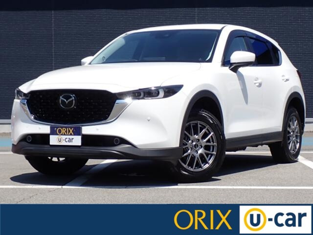 CX-52.0 20S プロアクティブ