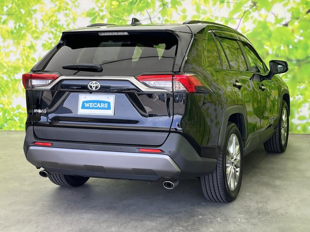 RAV42.0 G Zパッケージ 4WD