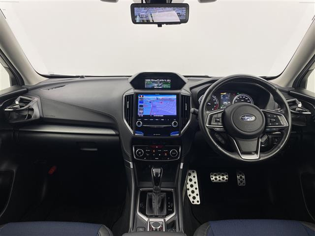 フォレスター2.0 アドバンス 4WD