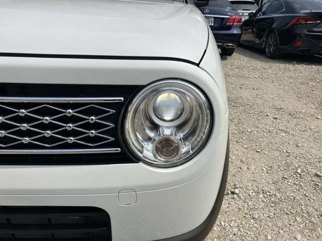 アルトラパンS 4WD