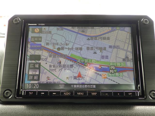 ジムニーXL 4WD