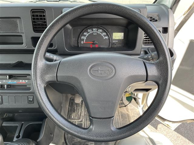 サンバートラックTB