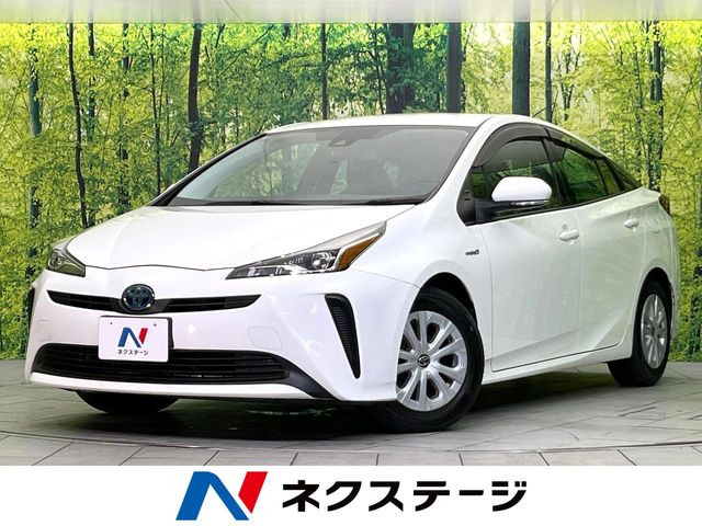 プリウス1.8 S