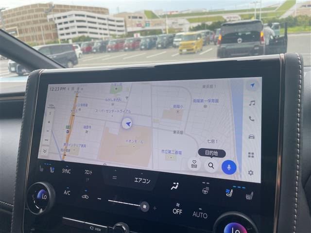 アルファード2.5 Z