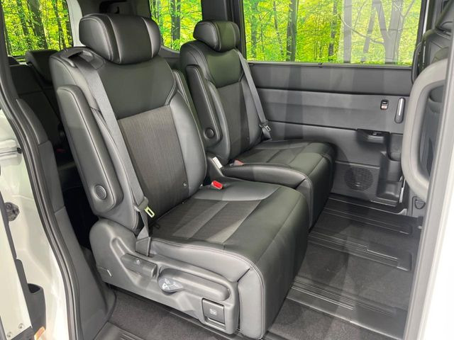 ���ڒ����̓E�H�[�N�X���[�ƂȂ��Ă���܂��B���ڂƎO��ڂ̈ړ�����~�肪�Ƃ��Ă��y�ɂȂ�̂ŁA���~��̍ۂ��X�g���X�������邱�Ƃ͂���܂����