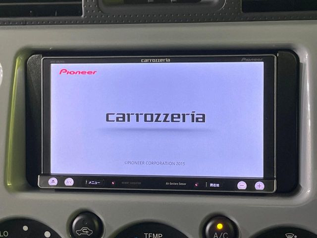 FJクルーザー4.0 オフロードパッケージ 4WD
