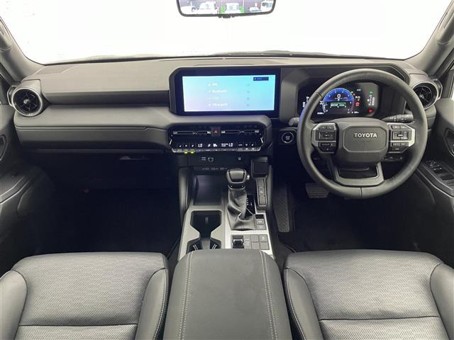 ランドクルーザー2502.7 VX 4WD