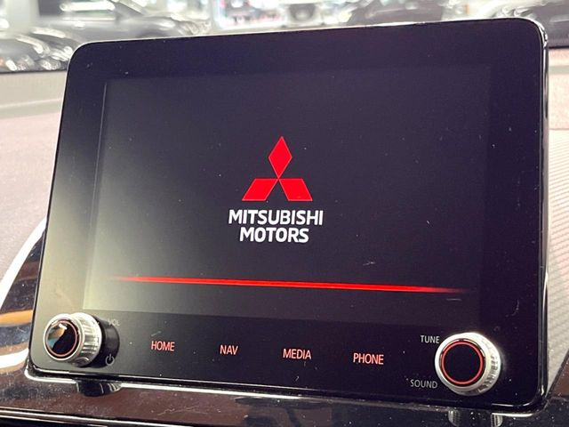 エクリプスクロスPHEV 2.4 P 4WD