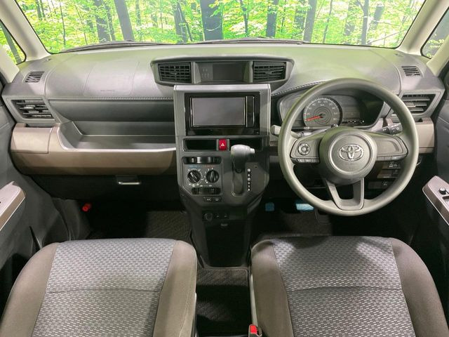 ルーミー1.0 X