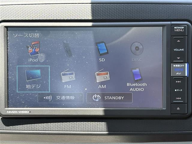 ミライースG SAIII