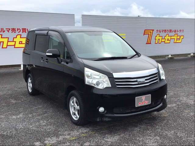 ノア2.0 X Lセレクション 4WD