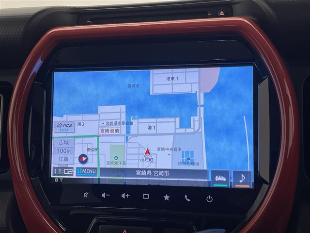 ハスラーハイブリッド(HYBRID) X