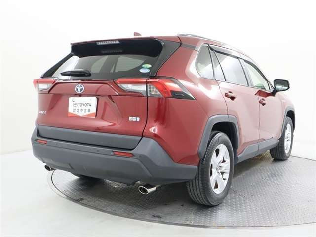 RAV42.5 ハイブリッド X