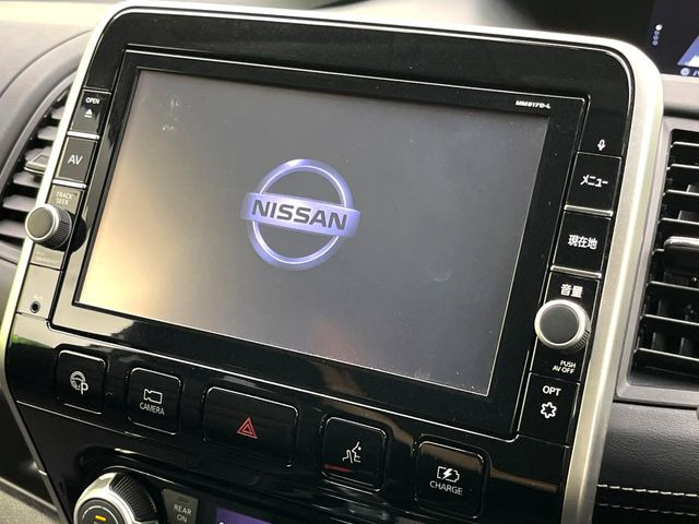 セレナ1.2 e-POWER ハイウェイスターV