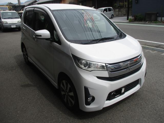 eKカスタム