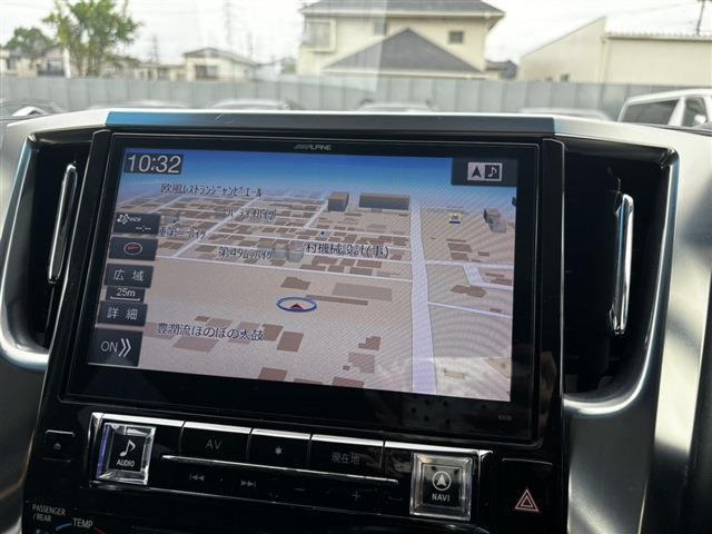 アルファード2.5 S Aパッケージ