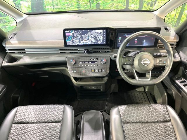 セレナ1.4 e-POWER ハイウェイスターV